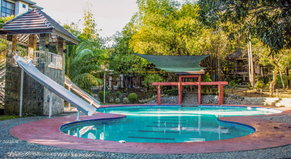 Villa Antonio Resort View